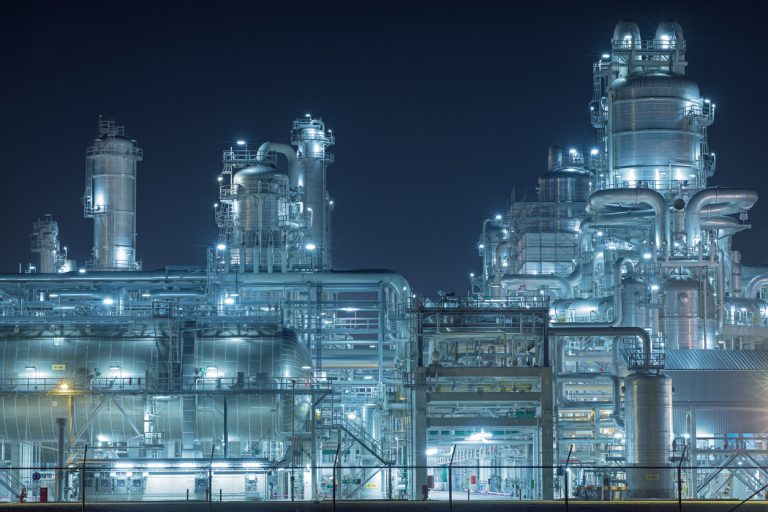 industrieel kabelmanagement
