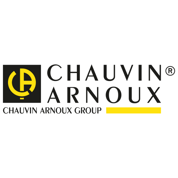 Chauvin Arnoux