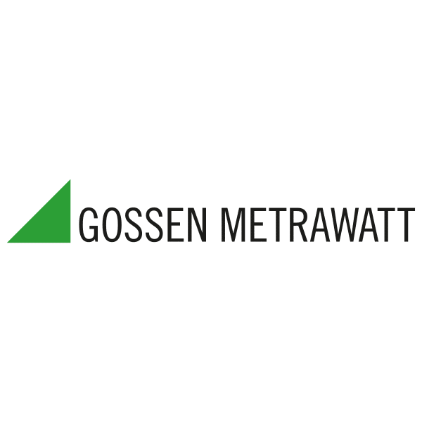 Gossen metrawatt