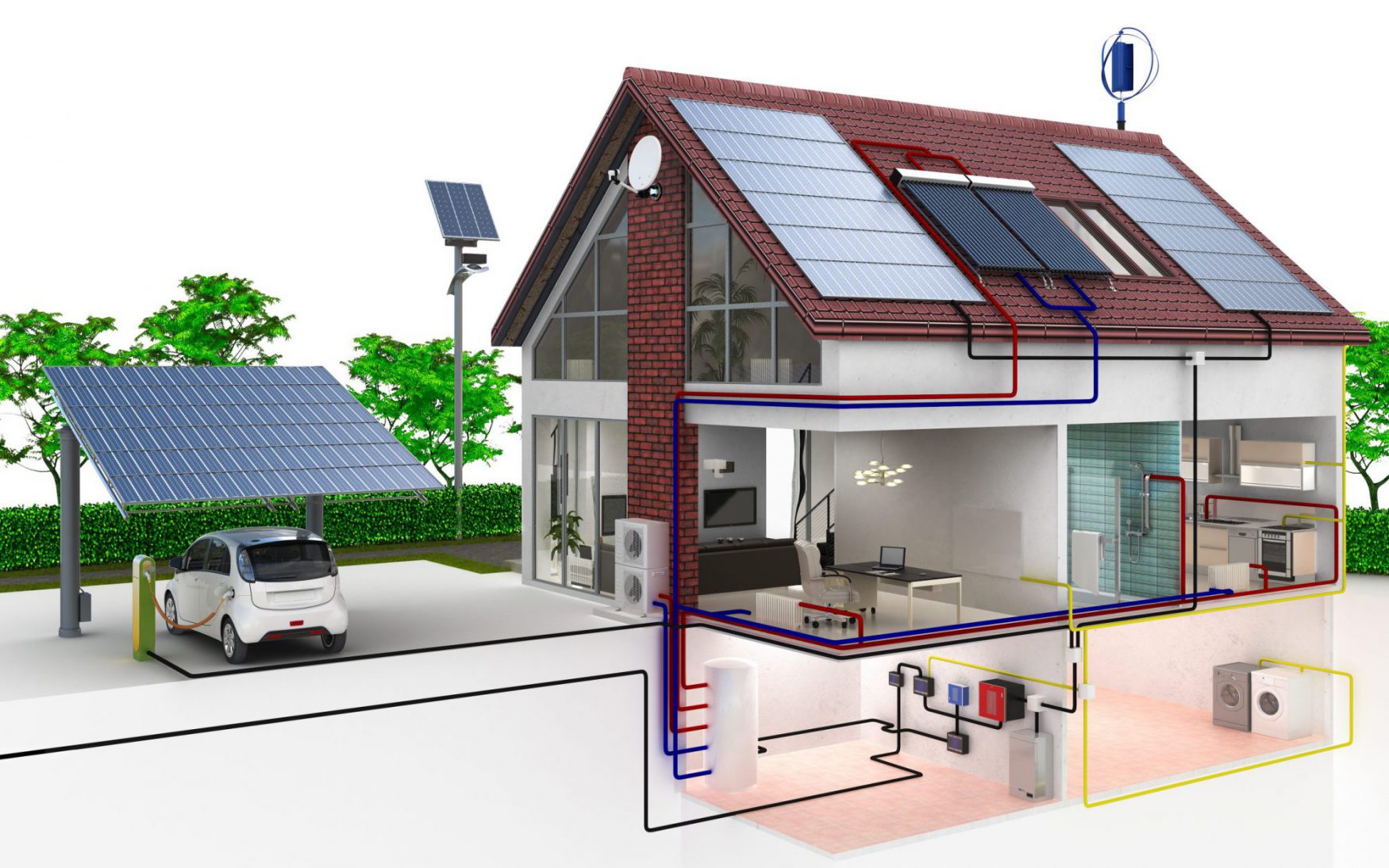 Smart_Home_NEN1010