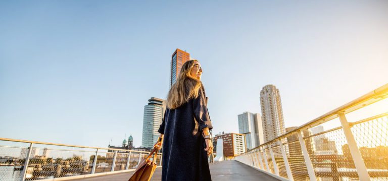 Hanzestrohm verbonden door techniek, kennis en plezier.