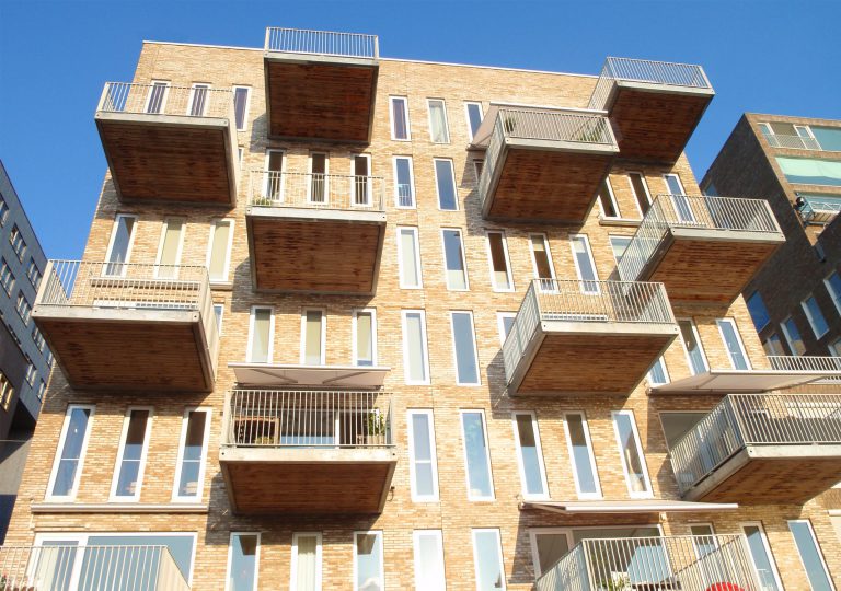 Bekijk onze oplossingen voor woningcorporaties