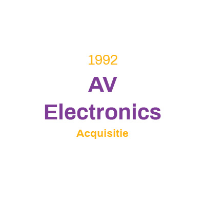 AV Electronics