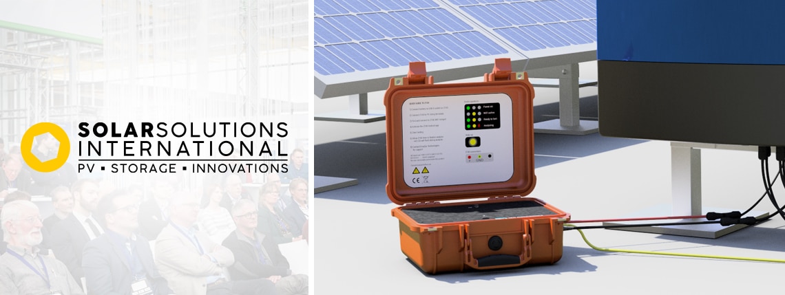 Solar Solutions 2020