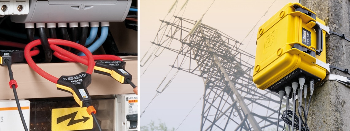 Power quality cursus
