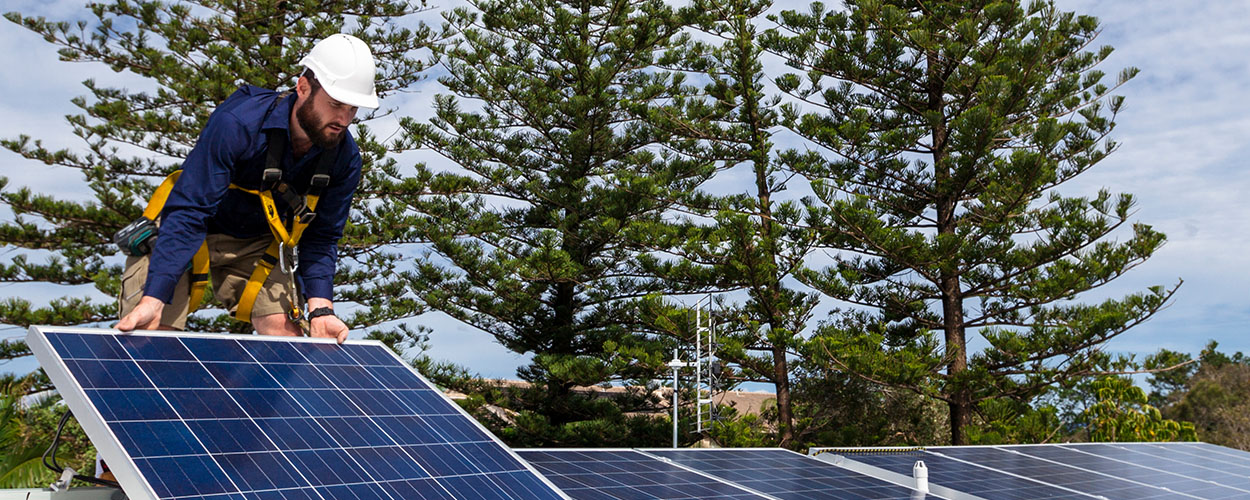Meten aan PV-installaties