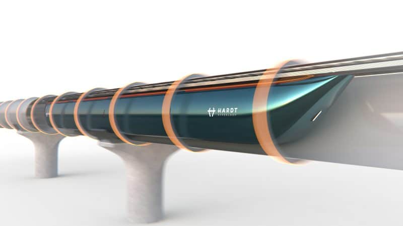 hardt-hyperloop-tube