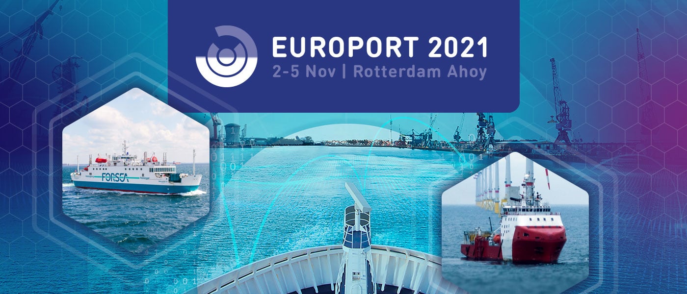 Europort 2021