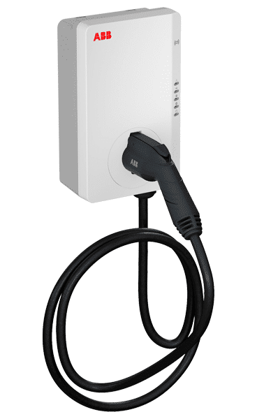 ABB Terra AC-wallbox