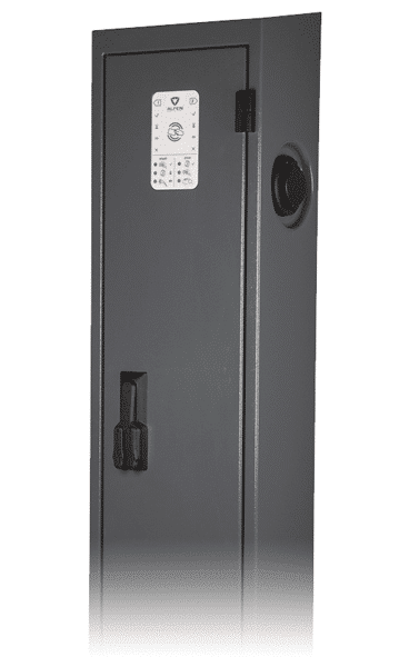 Alfen Twin EV