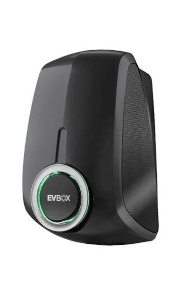 EV Box Elvi