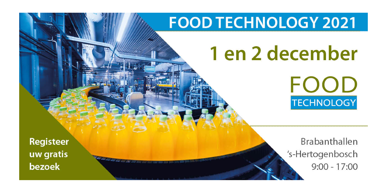 Food Technology 2021