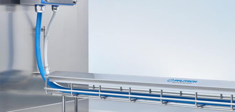 Hygienic Design: meer veiligheid in de voedingsmiddelenindustrie ...