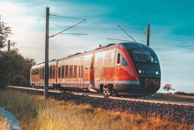 Railway solutions