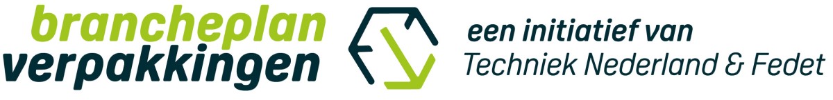 Logo Brancheplan Verpakkingen