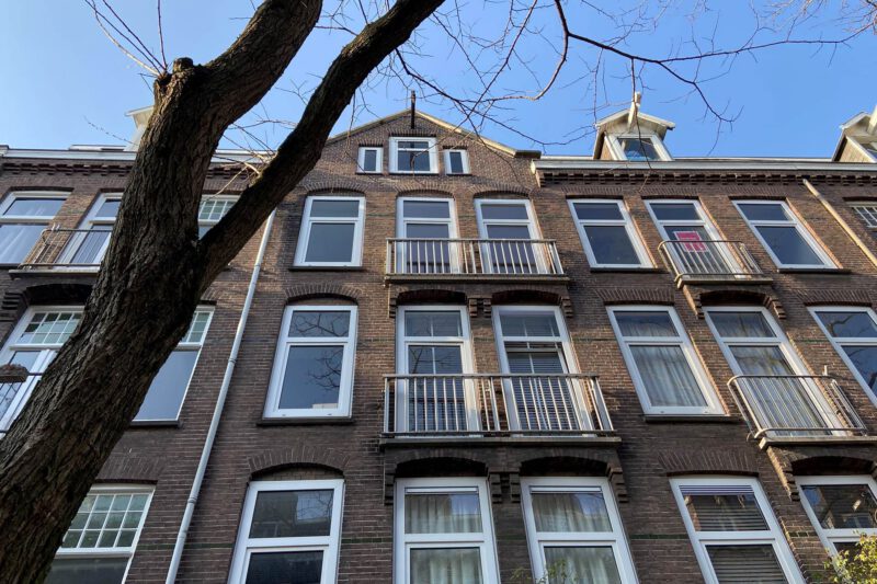 woningbouw appartementen brandveiligheid hemmink