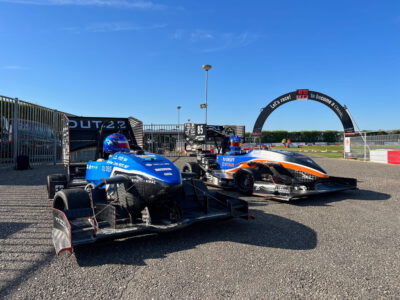 EMC-wartels-in-Formula-raceauto