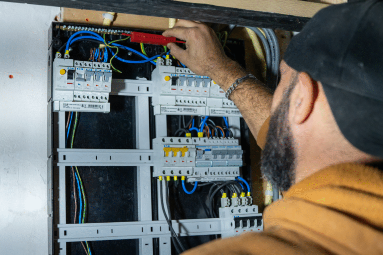 Maus-plaatsing-in-meterkast