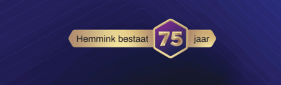 Header Hemmink 75 jaar