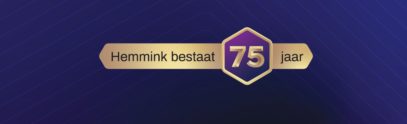 Header Hemmink 75 jaar